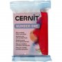 Cerni-Ton - 56 g - Weihnachtsrot
