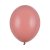 Pastellballons - Premium 27 cm - Wild Rose - 10er-Pack