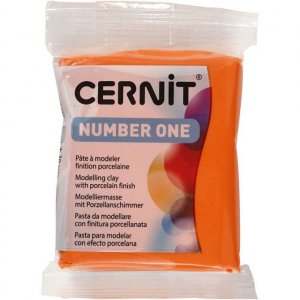 Cerni-Ton - 56 g - Orange