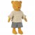 Pullover und Shorts - Teddy Junior