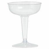 Glas fr Hochzeiten