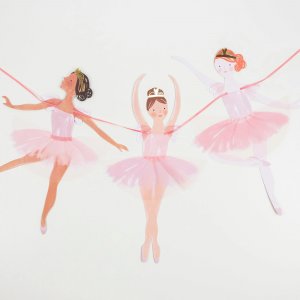 Girlande - Ballerina