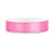 Satinband - 25 m - Rosa - Breite: 12 mm