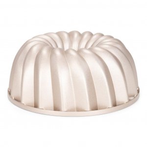 Zuckerpltzchendose - Patisse - 24 cm - gewellt