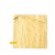 Essbares Blattgold - Decora - 5er-Pack