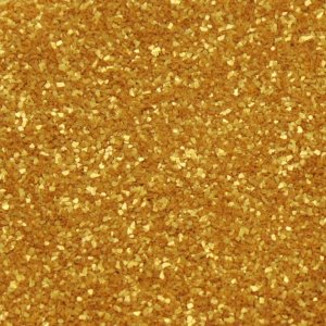 Essbarer Glitzer - Gold - 5 g