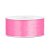 Satinband - 25 m - Rosa - Breite: 25 mm