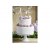 Cake Topper - Liebe - Silber