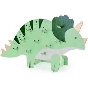 Donutstnder - Triceratops