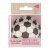 Muffinformen - Fuball - 48er-Pack