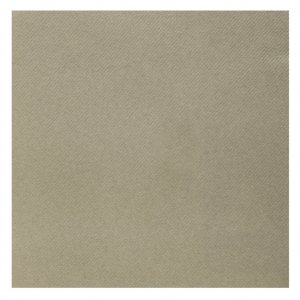 Servietten - 40 x 40 cm - Taupe - 25er-Pack