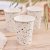 Pappbecher - Terrazzo - 8er-Pack