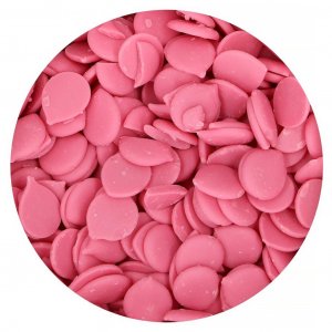 Deco-Melts - Pink - 250 g