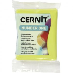 Cerni-Ton - 56 g - Limettengrn