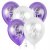 Luftballons - Wifey for Lifey - 5er-Pack