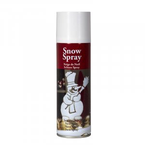 Schneespray - 150 ml