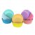 Muffinformen - 104er-Pack - Pastell-Regenbogen