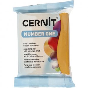 Cerni-Ton - 56 g - Gelber Ocker