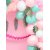 Pastellballons - Premium 27 cm - Babyrosa - 50er-Pack