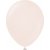 Luftballons einfarbig - Premium 45 cm - Pink Blush - 5er-Pack