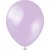 Luftballons uni - Premium 30 cm - Pearl Lilac - 10er-Pack