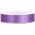 Satinband - 25 m - Lila - Breite: 12 mm