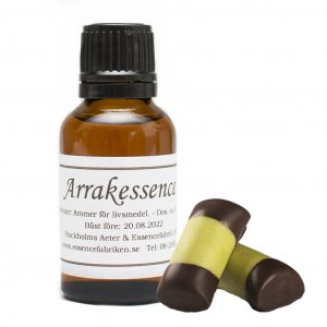 Aroma/Essenz - 25 ml - Arrak