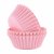 Muffinformen - Babyrosa - 60er-Pack