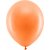 Pastellballons - Standard 30 cm - Orange