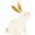 Servietten - Hase - 12er-Pack