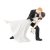 Cake Topper - Verliebe dich in mich