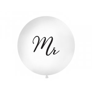 Riesenballon - Mr