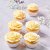 Baiser-Buttercreme - FunCakes - 400 g