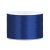 Satinband - 25 m - Marineblau - Breite: 50 mm