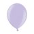 Luftballons - Metallic - Hellviolett - 10er-Pack