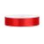 Satinband - 25 m - Rot - Breite: 12 mm