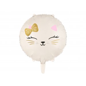 Folienballon - Kat