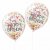 Konfetti-Ballons - Over The Rainbow - 5 Stk