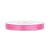 Satinband - 25 m - Rosa - Breite: 6 mm