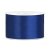 Satinband - 25 m - Marineblau - Breite: 38 mm