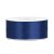 Satinband - 25 m - Marineblau - Breite: 25 mm