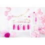 Kuchenspieer - Se Liebe - Goldglitter - 6er-Pack