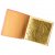 Essbares Blattgold - Scrapcooking - 4er-Pack