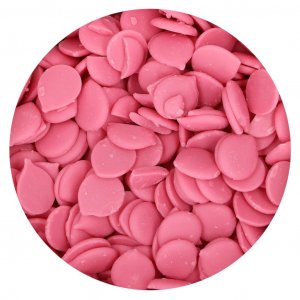 Deco Melts - Rosa - 1 kg