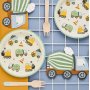 Servietten - Truck Party - 20er-Pack