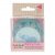 Muffinformen - Elefant - Blau - 48er-Pack