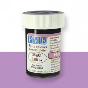 Pastenfarbe - PME - Misty Mauve