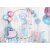 Mini-Luftballons Pastell - Premium 12 cm - Wei - 10er-Pack