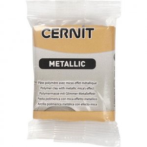 Cerni-Ton - 56 g - Gold