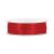 Satinband - 25 m - Rot - Breite: 3 mm